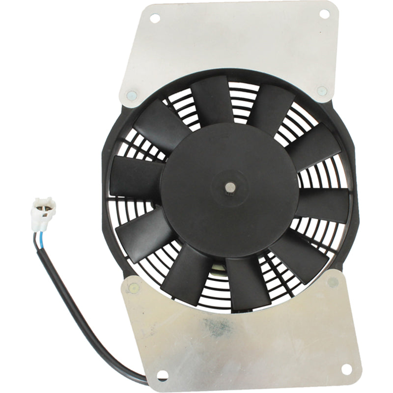 Arrowhead 07-11 Yamaha YFM700 Grizzly Cooling Fan