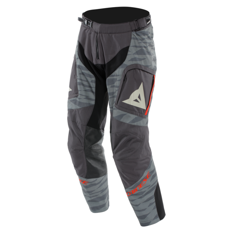 Dainese Sterrato Tex Pants Ebony/Desert Sage Size - 58