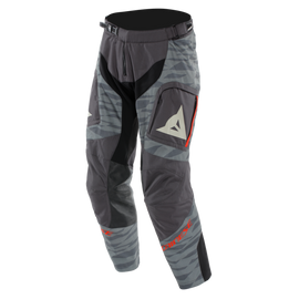 Dainese Sterrato Tex Pants Ebony/Desert Sage Size - 58