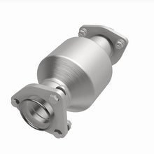 Load image into Gallery viewer, Magnaflow 16-17 Honda Accord 2.4L Direct Fit Cat Converter (California Grade)