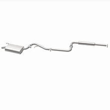 Load image into Gallery viewer, MagnaFlow BRE Exhaust Kit 01-06 Sebring Stratus