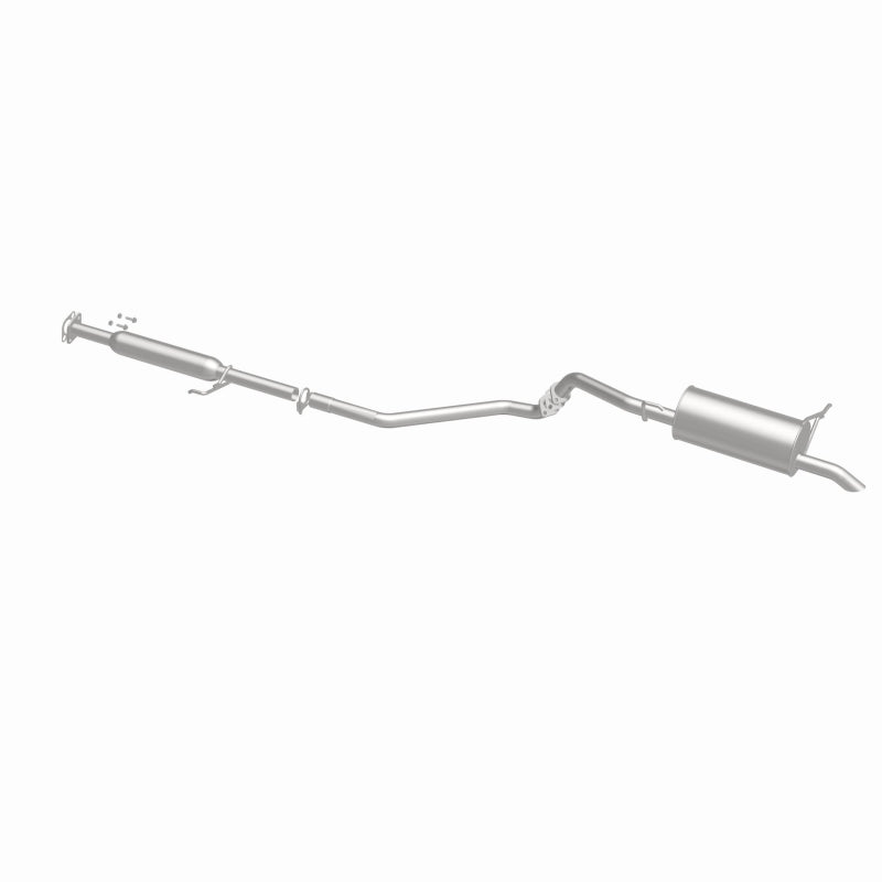 MagnaFlow BRE Exhaust Kit 11-16 Hyundai Elantra 1.8L