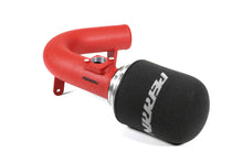 Load image into Gallery viewer, PERRIN 22-25 Subaru WRX Cold Air Intake w/Heatshield - Red