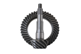 Revolution Gear & Axle Ford 10.25in Rear Axle 4.10 Ratio Long Ring & Pinion Set
