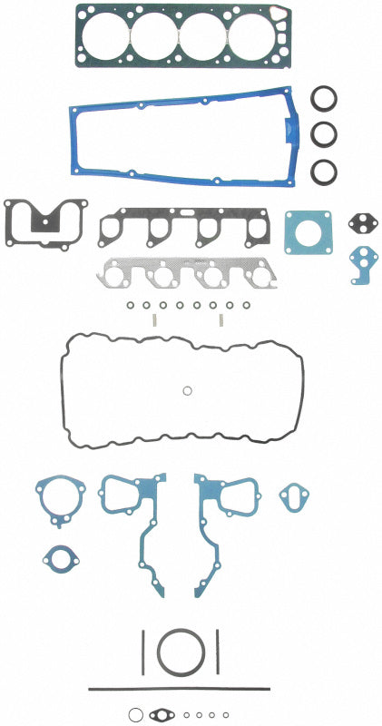 Fel-Pro Ford Ranger 260-1448 Engine Gasket Set