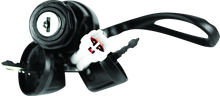Load image into Gallery viewer, QuadBoss 09-14 Yamaha YFM350 Grizzly 2x4/4x4 Ignition Switch