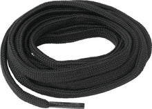 Load image into Gallery viewer, FIRSTGEAR Coastal Boot Laces - Black