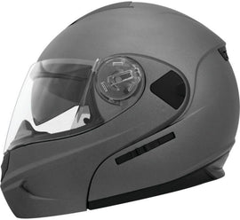 THH Helmets T-797 Frost Grey Matte - Small