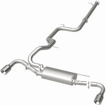 Load image into Gallery viewer, BRExhaust 10-13 Mazda 3 2.5L Exhaust Kit