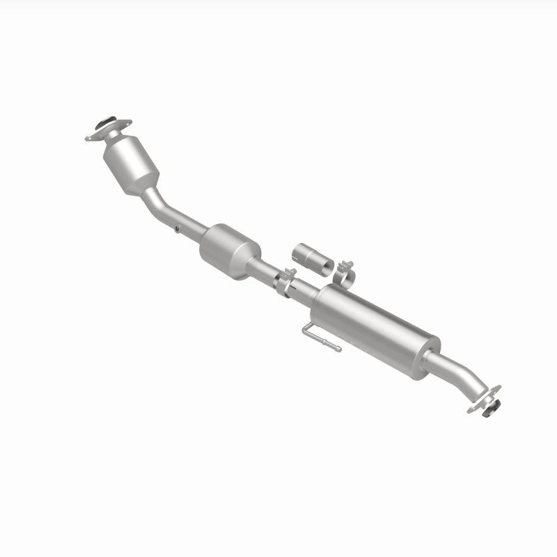 Magnaflow 18-21 Toyota C-HR 2.0L Direct Fit Cat Converter