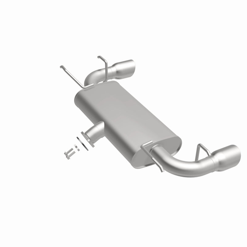 BRExhaust 06-14 MAZDA MX-5 MIATA 2.0L Exhaust Kit