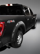 Load image into Gallery viewer, Husky Liners 21-25 Ford F-150 (excl. Lightning) Pocket Style Fender Flares - 4pc