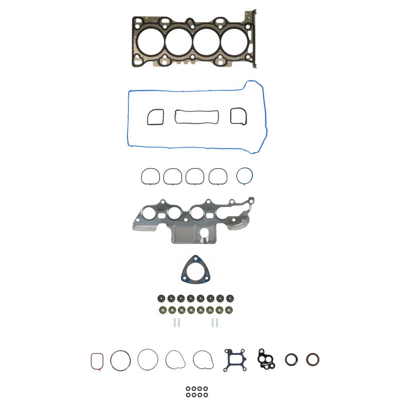 Fel-Pro Ford Fusion HS 26522 PT PermaTorque Engine Cylinder Head Gasket Set