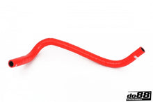 Load image into Gallery viewer, do88 Volvo 740/940 Turbo 92-98 Crankcase Vent Hose Red