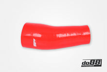 Load image into Gallery viewer, do88 SAAB 9-5 Inlet Hose Red
