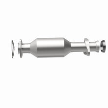 Load image into Gallery viewer, MagnaFlow 92-95 Honda Civic LX L4 1.5L CA Direct-Fit Catalytic Converter