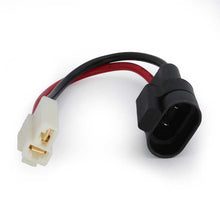 Load image into Gallery viewer, Rugged Radios Rugged Mobile Power Female Water Proof to Male T Connector