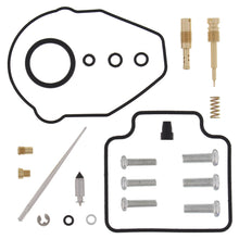 Load image into Gallery viewer, All Balls Racing 1985 Honda ATC250ES Carburetor Rebuild Kit