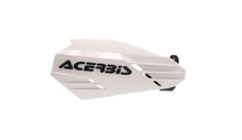 Load image into Gallery viewer, Acerbis 18-22 Honda CRF250R/ CRF250RX/ CRF450R/RX/ CRF450R-S K-Linear Handguard H - Black/White