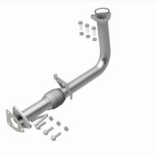 Load image into Gallery viewer, BRE Exhaust 98-02 Accord 2.3L Front Pipe Kit