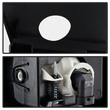 Load image into Gallery viewer, Spyder 17-19 Ford F250/F350 SD OEM Style LED Right Fog Light w/Switch - Clear (FL-FF25017-L)