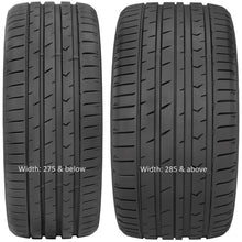 Load image into Gallery viewer, Toyo Proxes Sport 2 Tire - 265/40R19 (102Y) XL