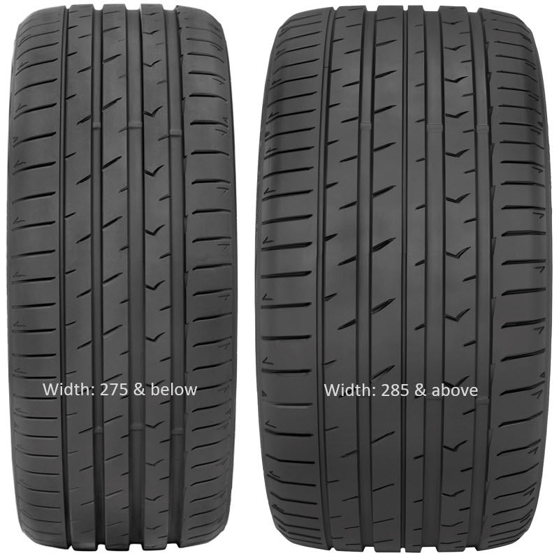 Toyo Proxes Sport 2 Tire - 275/35R21 (103Y) XL