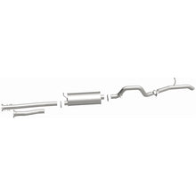Load image into Gallery viewer, MagnaFlow BRE Exhaust Kit 04-07 Colorado Canyon