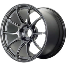 Load image into Gallery viewer, Advan RZ-F2 18x10.5 +15 5-114.3 Racing Hyper Black