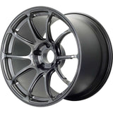 Advan RZ-F2 18x10.5 +15 5-114.3 Racing Hyper Black