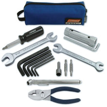 Load image into Gallery viewer, CruzTOOLS SPEEDKIT Tool Kit for Harley-Davidson Motorcycles