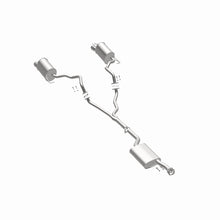 Load image into Gallery viewer, BRExhaust 07-09 Hyundai Santa Fe 3.3L Exhaust Kit