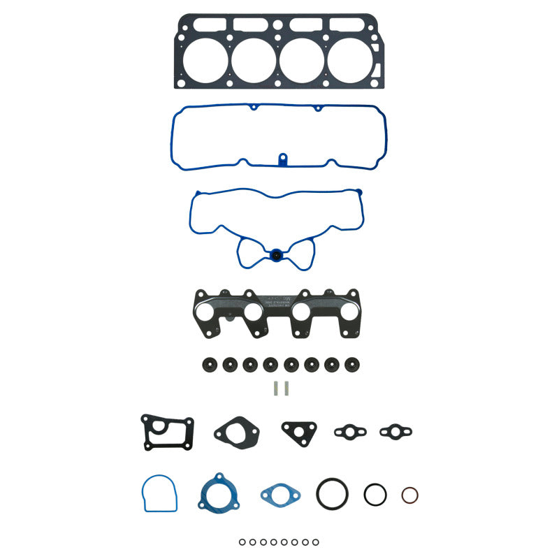 Fel-Pro Chevrolet S10 HS 9170 PT-2 PermaTorque Engine Cylinder Head Gasket Set