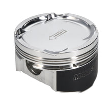 Load image into Gallery viewer, Manley Toyota 2JZGTE 94mm Stroker 87mm Bore 9.0 CR Dish Type Platinum Series Pistons w/Rings