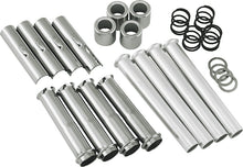 Load image into Gallery viewer, Twin Power 84-99 Evolution Big Twin Pushrod Cover Kit