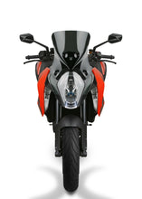 Load image into Gallery viewer, National Cycle 16-18 KTM 1290 Super Duke R V Stream Low Windshield - Dark Tint