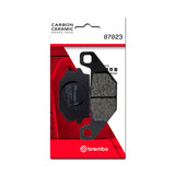 Brembo OE AM - BRAKE PAD MOTORCYCLE