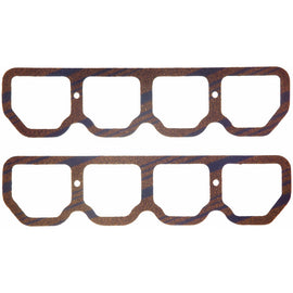 Fel-Pro Fiat 124 VS 26065 C Engine Valve Cover Gasket Set