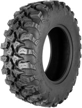 Load image into Gallery viewer, QuadBoss QBT889 Loose Terrain Tire - 28x10R14