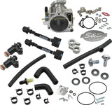 S&S Cycle 01-05 BT 58mm Single Bore Throttle Body Kit