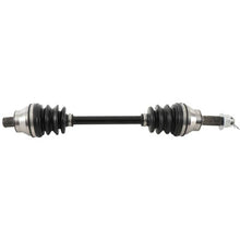Load image into Gallery viewer, All Balls Racing 06-11 Hawkeye 300 2x4/06-07 Hawkeye 300 4x4 Axle