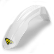 Load image into Gallery viewer, Cycra 04-09 Honda CR125R-250/CRF250R-450R Performance Front Fender - White