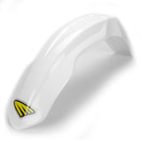 Cycra 04-09 Honda CR125R-250/CRF250R-450R Performance Front Fender - White