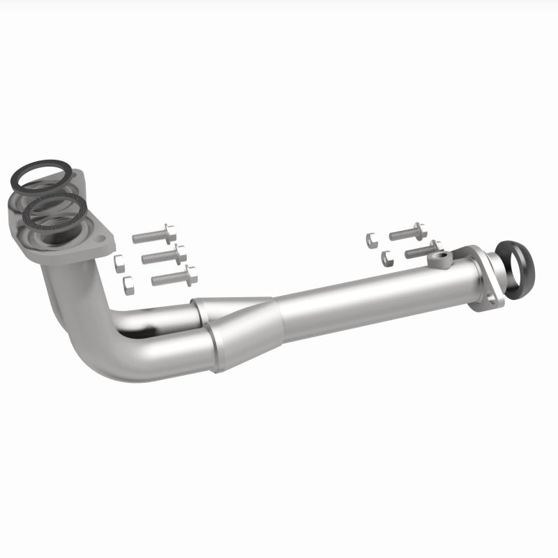 BRE Exhaust 94-01 Integra 1.8L Front Pipe Kit
