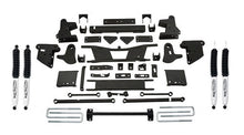 Load image into Gallery viewer, Tuff Country 98-99 Dodge Durango 4x4 5.5in Lift Kit (No Shocks) - GTR Auto