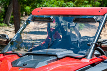 Load image into Gallery viewer, Seizmik 20-23 Polaris RZR PRO XP/4/S/ RZR Turbo R/4/S Tool-Less Windshield Vented HC