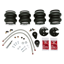 Load image into Gallery viewer, Air Lift 18-24 Honda Accord Sedan Coil to Air Upgrade Kit