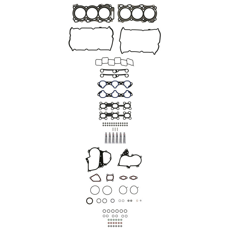Fel-Pro INFINITI G37 HS 26726 PT PermaTorque Engine Cylinder Head Gasket Set