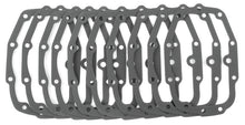 Load image into Gallery viewer, Twin Power 80-06 Big Twin 5 Spd Exc 06 Dyna Transmission Trap Door Gasket Replaces H-D 35652-79A 5Pk