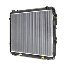 Load image into Gallery viewer, Mishimoto Toyota Tundra Replacement Radiator 2000-2006